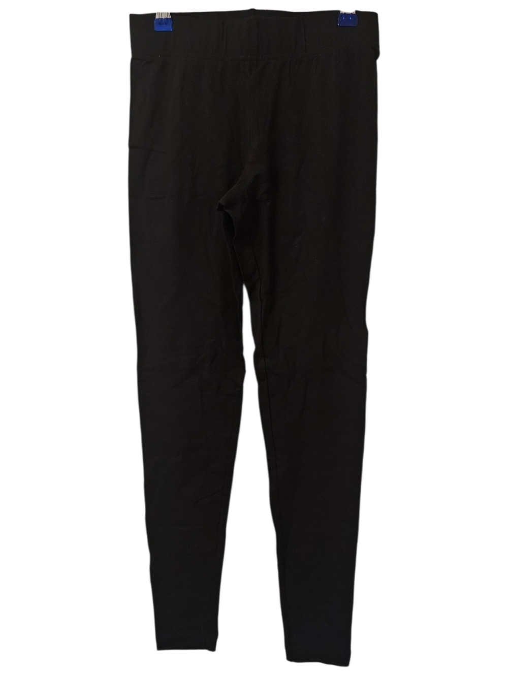 Black Old Navy Women's High-Waist Fashion Layering Leggings